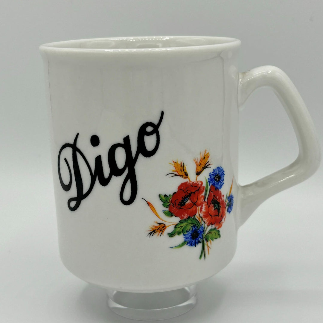 Dido Mug (grandfather)