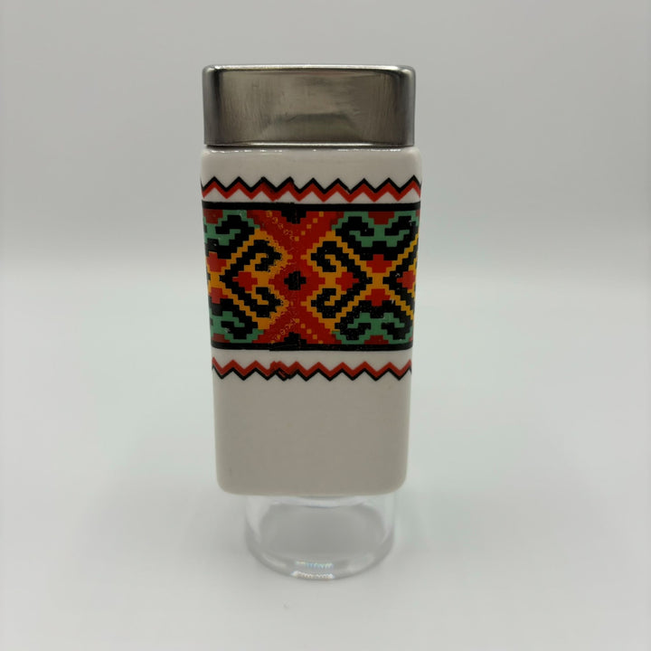 Salt and pepper shaker