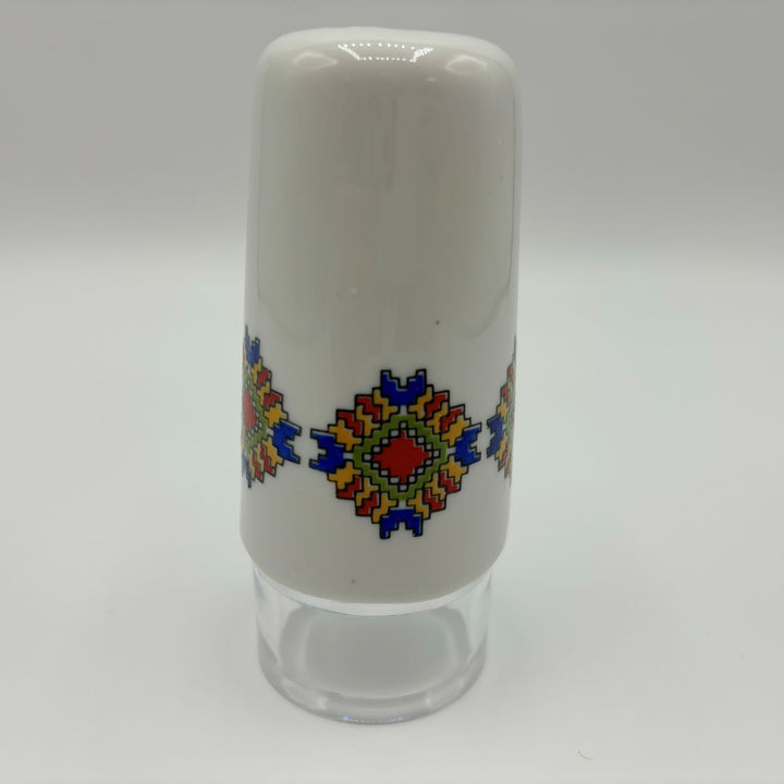 Salt and pepper shakers