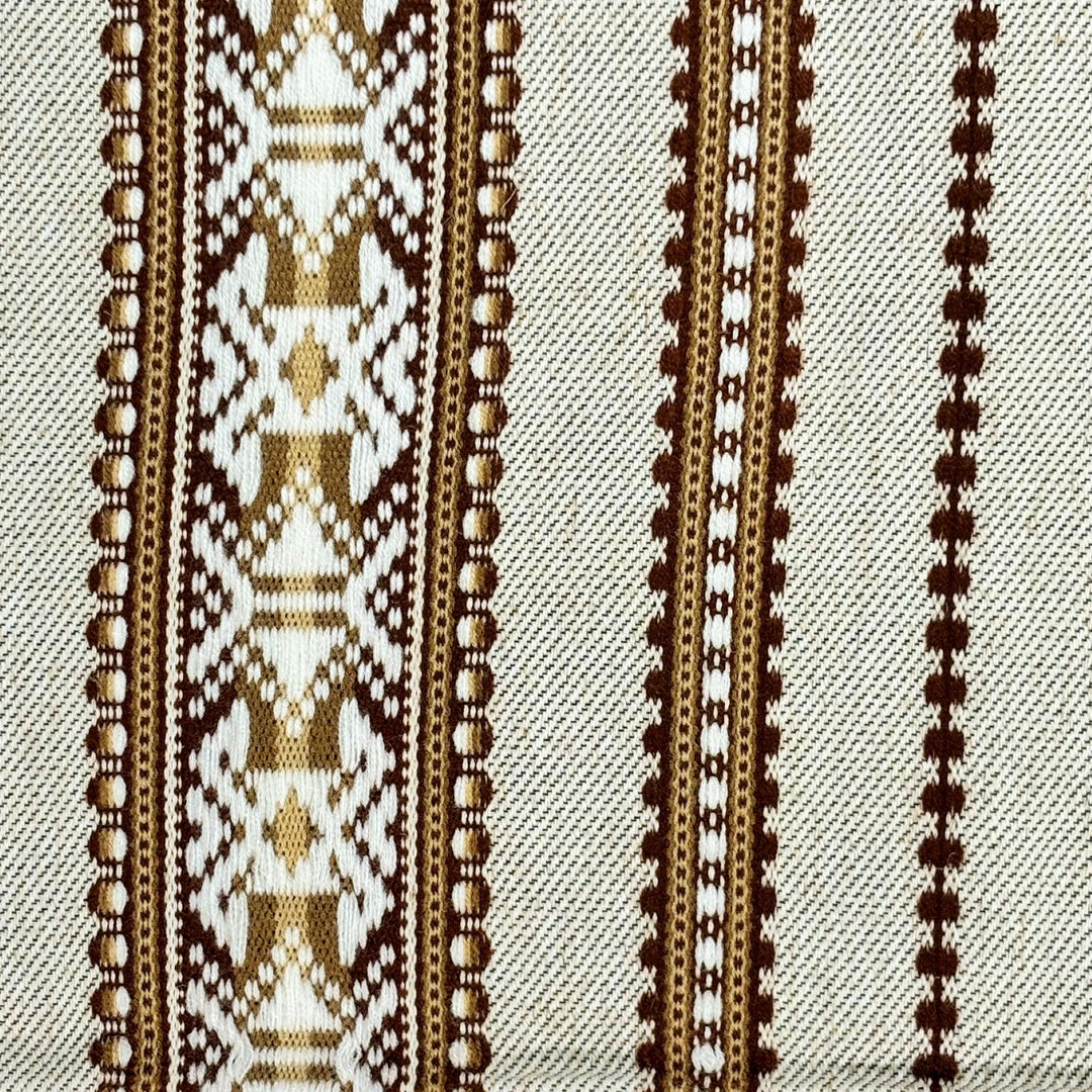Embroidered Doily