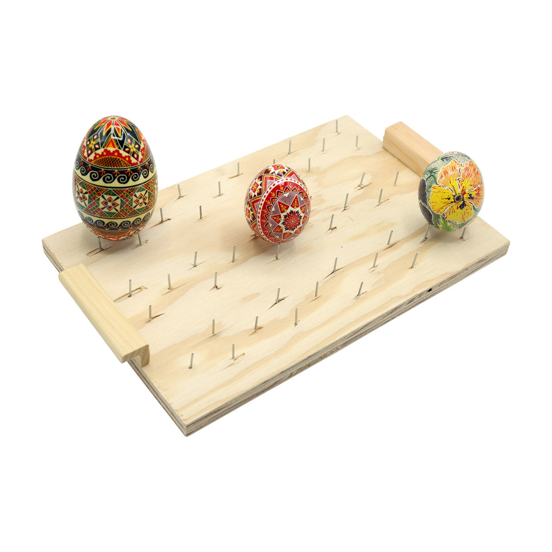 Drying Rack for up to 15 Eggs