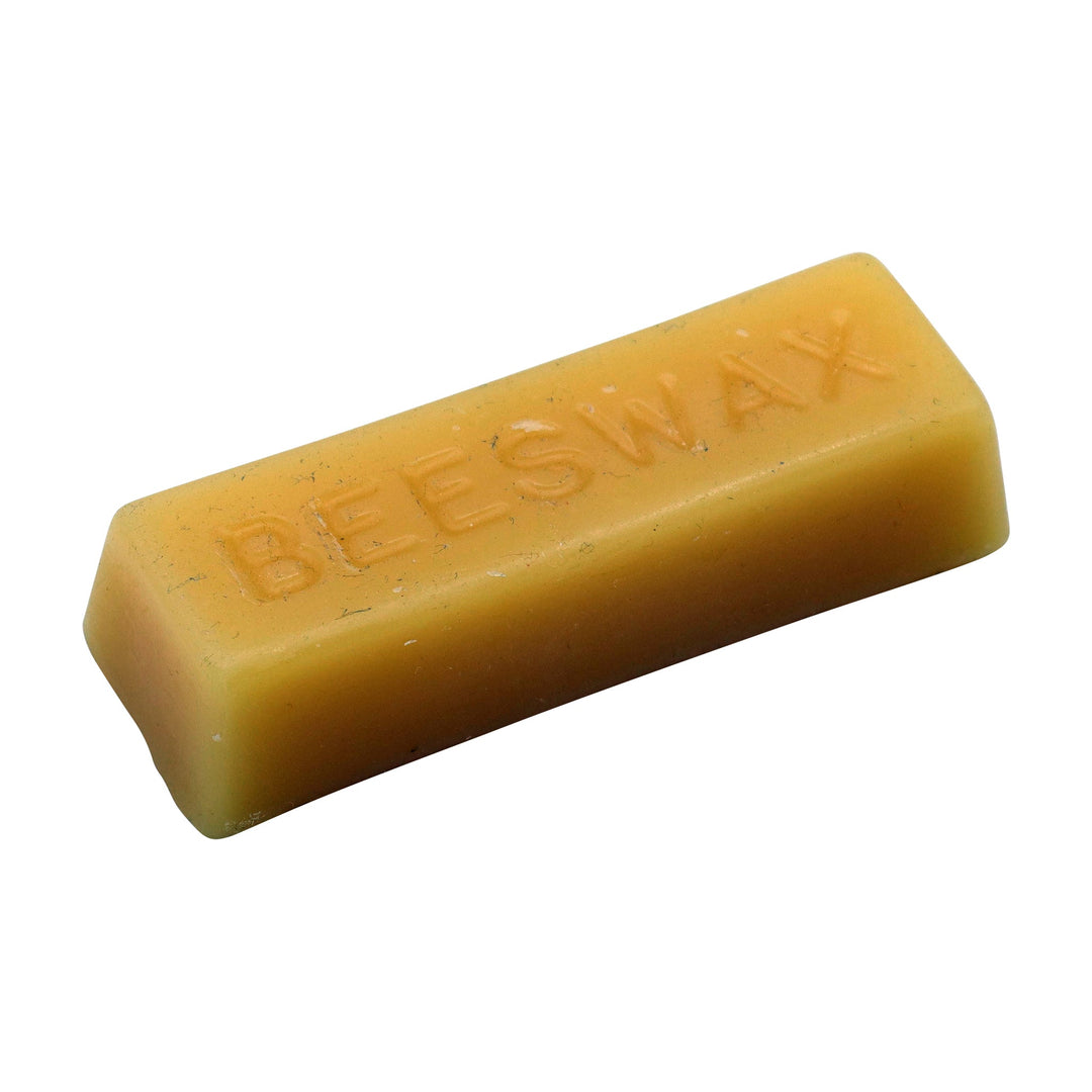 1oz. Beeswax Block