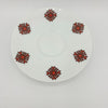 Vyshyvanka Saucer