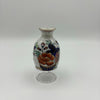 Small vase with oriental design