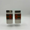 Salt and pepper shaker