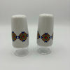 Salt and pepper shakers