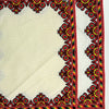 Embroidered Doily