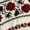 Round tablecloth