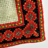 Embroidered Doily