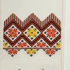 Embroidered Table Runner