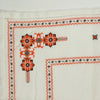 Embroidered Doily