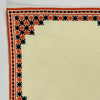 Embroidered Doily