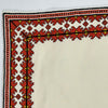 Embroidered Doily