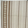 Embroidered Doily
