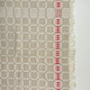 Embroidered Table Runner with small doilies- Matching Set