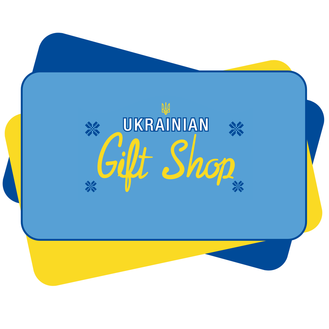 Shop Gift Cards