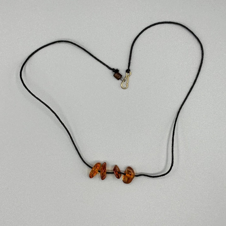 String Necklace – Ukrainian Gift Shop