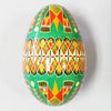 Pysanka - Decorated Goose Egg Shell