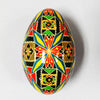 Pysanka - Decorated Goose Egg Shell