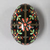 Pysanka - Decorated Goose Egg Shell