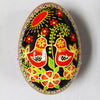 Pysanka - Decorated Goose Egg Shell