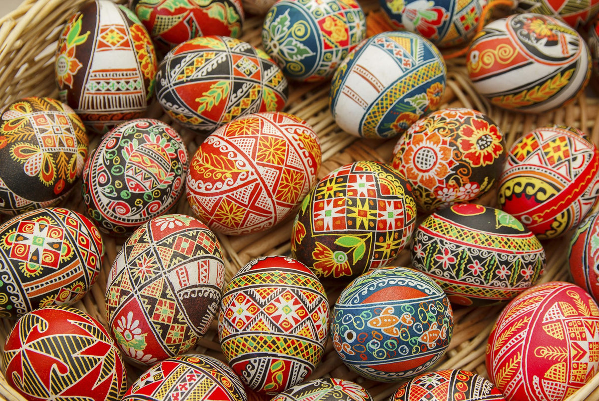 Ukrainian Gift Shop